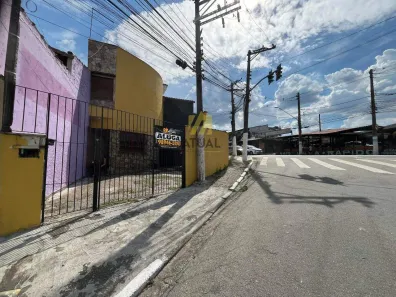 com 2 Quartos para alugar, 70m² no Jardim da Pedreira, São Paulo