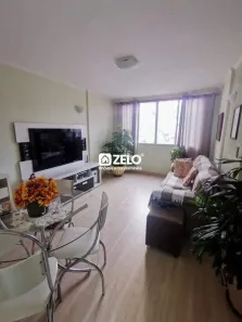 Apartamento com 2 Quartos à venda, 74m² no Jardim São Rafael, Campinas