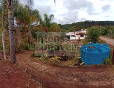 Fazenda/Sítio com 2 Quartos à venda, 5076m² no Capivari ll, Jambeiro