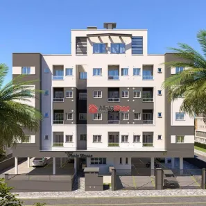 Apartamento com 2 Quartos à venda, 51m² no Jardim das Avenidas, Araranguá