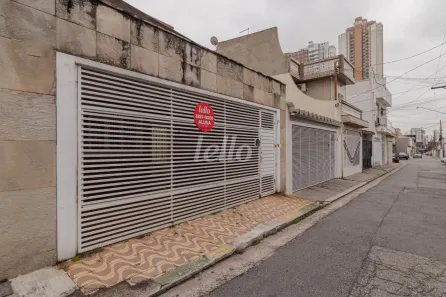 Casa com 3 Quartos para alugar, 90m² no Vila Gomes Cardim, São Paulo