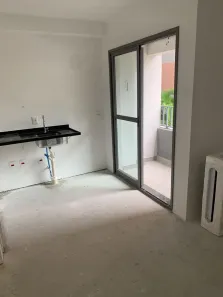 Apartamento com 1 Quarto para venda ou aluguel, 23m² no Vila Buarque, São Paulo