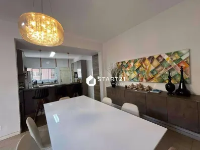 Casa com 5 Quartos à venda, 232m² no Verbo Divino, Barra Mansa