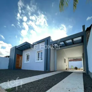 Casa com 2 Quartos à venda, 62m² no Guajuviras, Canoas