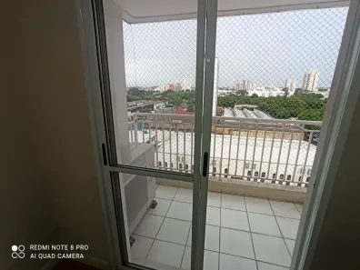 Apartamento com 3 Quartos à venda, 77m² no Vila João Jorge, Campinas
