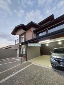 Casa com 4 Quartos à venda, 260m² no Jardim Europa, Paulínia