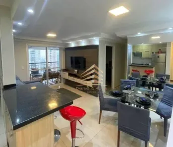 Apartamento com 2 Quartos à venda, 68m² no Jardim Flor da Montanha, Guarulhos