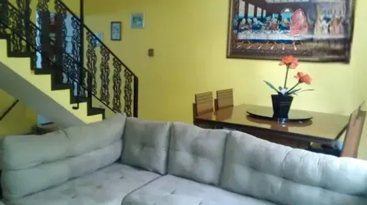 Sobrado com 6 Quartos à venda, 800m² no Jardim Pinhal, Guarulhos