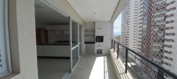 Apartamento com 3 Quartos à venda, 114m² no Vila Edmundo, Taubaté