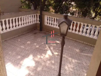 Sobrado com 2 Quartos para alugar, 120m² no Vila Bertioga, São Paulo