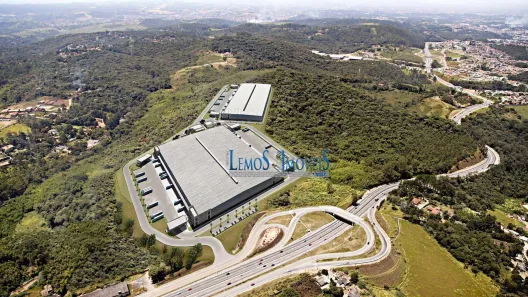 Galpão/Depósito/Armazém para alugar, 31710m² no Sítio Boa Vista, Cotia