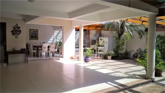 Casa de Condomínio com 4 Quartos à venda, 323m² no Tucuruvi, São Paulo
