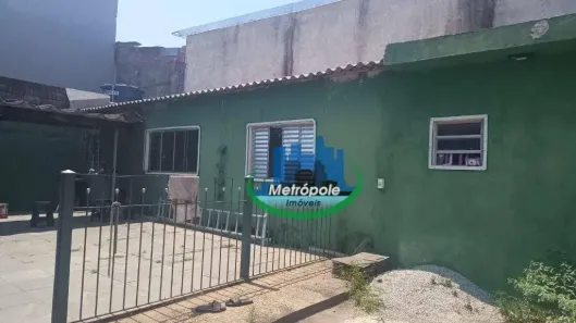 Casa com 3 Quartos à venda, 90m² no Jardim Presidente Dutra, Guarulhos