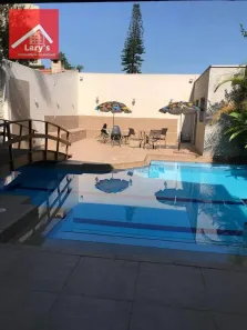 Casa com 4 Quartos à venda, 320m² no Vila Marari, São Paulo