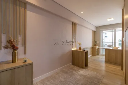 Apartamento com 4 Quartos à venda, 810m² no Campo Belo, São Paulo