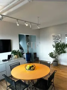 Cobertura com 1 Quarto à venda, 95m² no Pinheiros, São Paulo