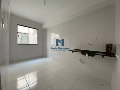 Apartamento com 3 Quartos à venda, 105m² no Nova Era, Juiz de Fora
