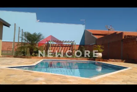 Fazenda/Sítio com 2 Quartos à venda, 252m² no Portal das Nogueiras, Tatuí