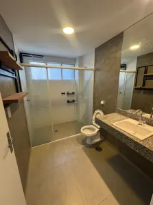 Apartamento com 2 Quartos para alugar, 72m² no Vila Nova Conceição, São Paulo