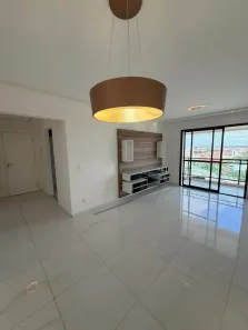 Apartamento com 3 Quartos à venda, 95m² no Calhau, São Luís