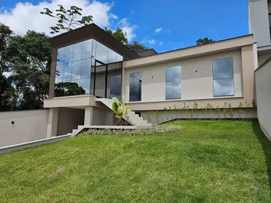 Casa com 5 Quartos à venda, 154m² no Primeiro de Maio, Brusque