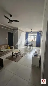 Apartamento com 3 Quartos à venda, 92m² no Jardim Paulista, Ribeirão Preto