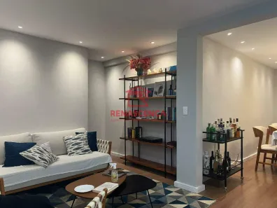 Cobertura com 3 Quartos para alugar, 230m² no Recreio dos Bandeirantes, Rio de Janeiro