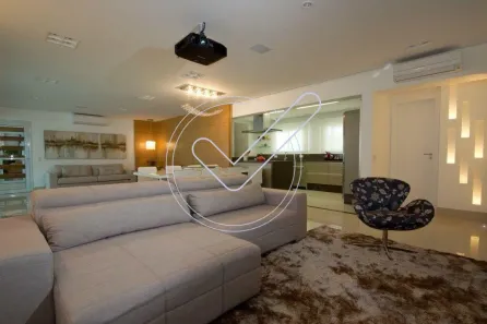 Apartamento com 3 Quartos à venda, 212m² no Alphaville Centro Industrial e Empresarial/Alphaville., Barueri