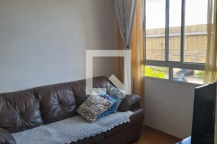 Apartamento com 2 Quartos à venda, 41m² no Gopoúva, Guarulhos