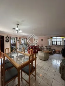 Casa com 3 Quartos à venda, 70m² no Fundação, São Caetano do Sul