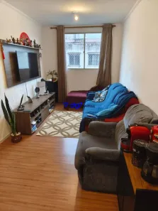 Apartamento com 2 Quartos à venda, 55m² no Jardim Esmeralda, São Paulo