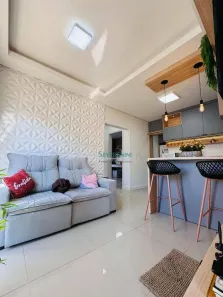 Apartamento com 2 Quartos à venda, 43m² no Vila Jardim América, Cachoeirinha