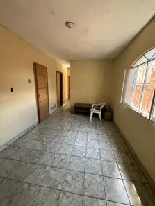 Casa com 2 Quartos à venda, 120m² no Inhoaíba, Rio de Janeiro