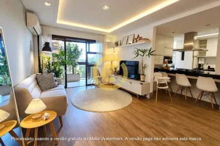 Apartamento com 2 Quartos à venda, 96m² no Barra da Tijuca, Rio de Janeiro