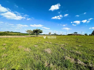 Lote/Terreno à venda, 1000m² no Jd N Sra Salete, Araçoiaba da Serra