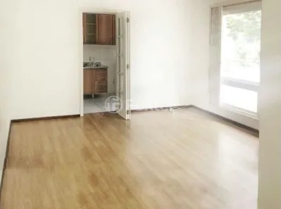 Apartamento com 1 Quarto à venda, 39m² no Praia de Belas, Porto Alegre