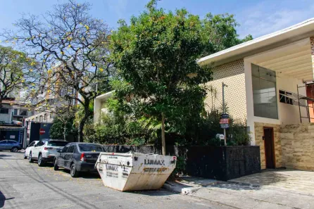 Ponto Comercial para alugar, 280m² no Vila Mariana, São Paulo