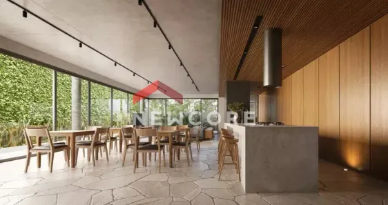 Cobertura com 3 Quartos à venda, 209m² no Petrópolis, Porto Alegre