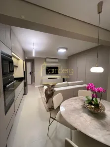 Apartamento com 1 Quarto à venda, 62m² no Santo Amaro, São Paulo