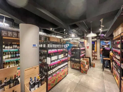 Ponto Comercial à venda, 155m² no Leblon, Rio de Janeiro