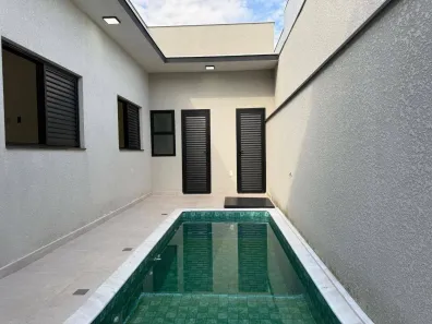 Casa de Condomínio com 3 Quartos à venda, 146m² no Jardim Novo Horizonte, Sorocaba