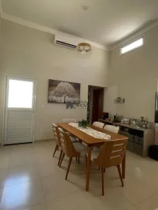 Casa de Condomínio com 3 Quartos para alugar, 115m² no Saltinho, Paulínia