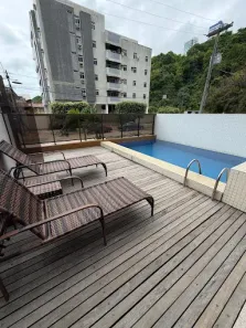 Apartamento com 2 Quartos para alugar, 47m² no Cabo Branco, João Pessoa