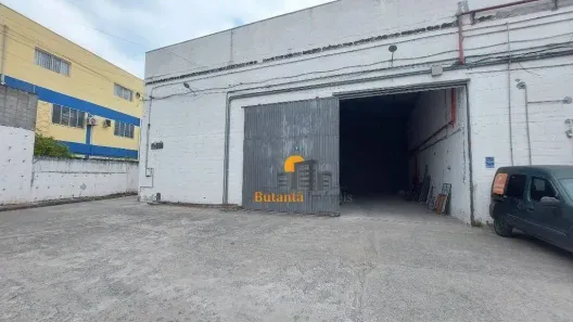 Galpão/Depósito/Armazém para alugar, 250m² no Jardim Arpoador, São Paulo