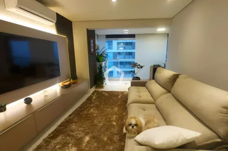 Apartamento com 3 Quartos à venda, 106m² no Ipiranga, São Paulo