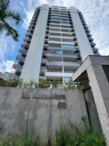 Apartamento com 4 Quartos à venda, 171m² no Graças, Recife