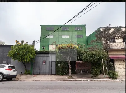 Ponto Comercial à venda, 1400m² no Vila Nova Manchester, São Paulo