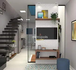 Casa com 3 Quartos à venda, 80m² no Vila Mariana, São Paulo