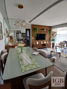 Apartamento com 3 Quartos à venda, 83m² no Barra Funda, São Paulo