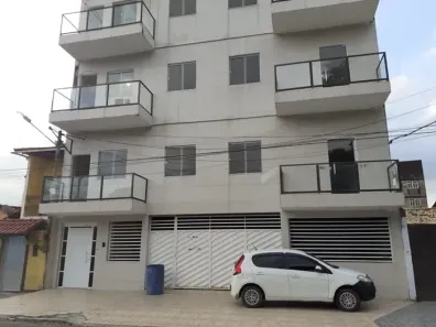 Apartamento com 2 Quartos para alugar, 60m² no Centro, Belford Roxo